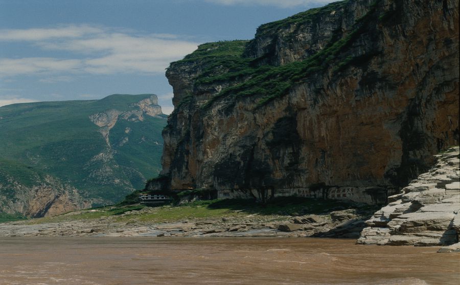 山东铁通图片