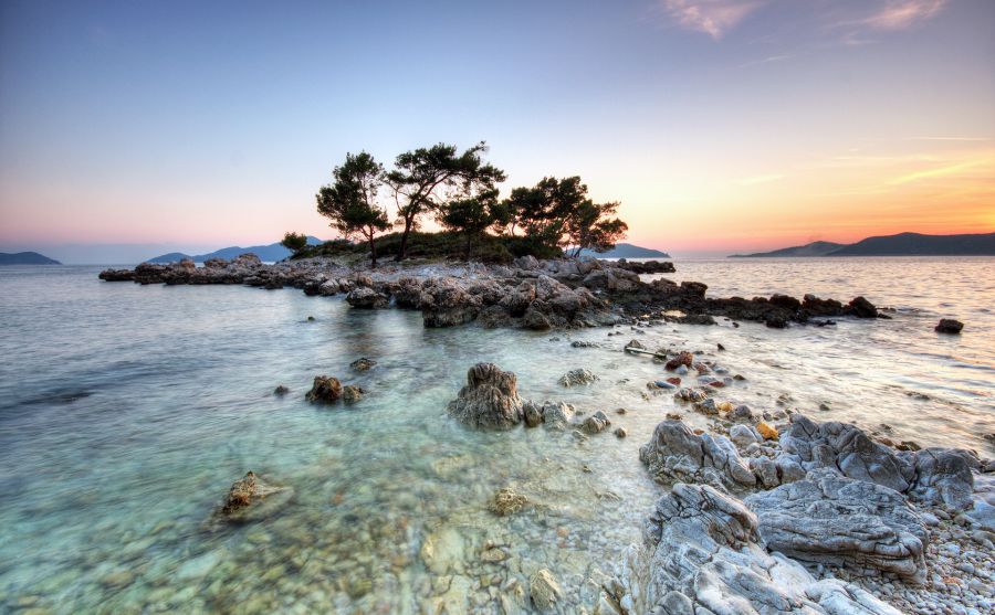 江海证券